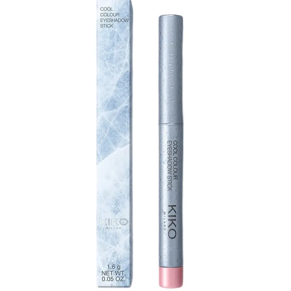 Cool Colour Eyeshadow Stick cień do powiek w sztyfcie 05 Sparkle Pink 1.6g