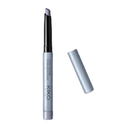 Cool Colour Eyeshadow Stick cień do powiek w sztyfcie 07 Metallic Silver Sky 1.6g
