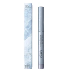 Cool Colour Eyeshadow Stick cień do powiek w sztyfcie 07 Metallic Silver Sky 1.6g