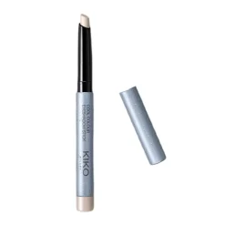 Cool Colour Eyeshadow Stick cień do powiek w sztyfcie 01 Metallic Dirty White 1.6g