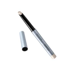 Cool Colour Eyeshadow Stick cień do powiek w sztyfcie 01 Metallic Dirty White 1.6g