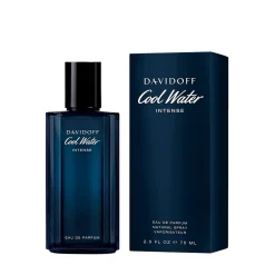 Cool Water Intense For Him woda perfumowana spray 75ml
