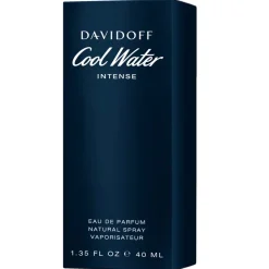 Cool Water Intense For Him woda perfumowana spray 40ml