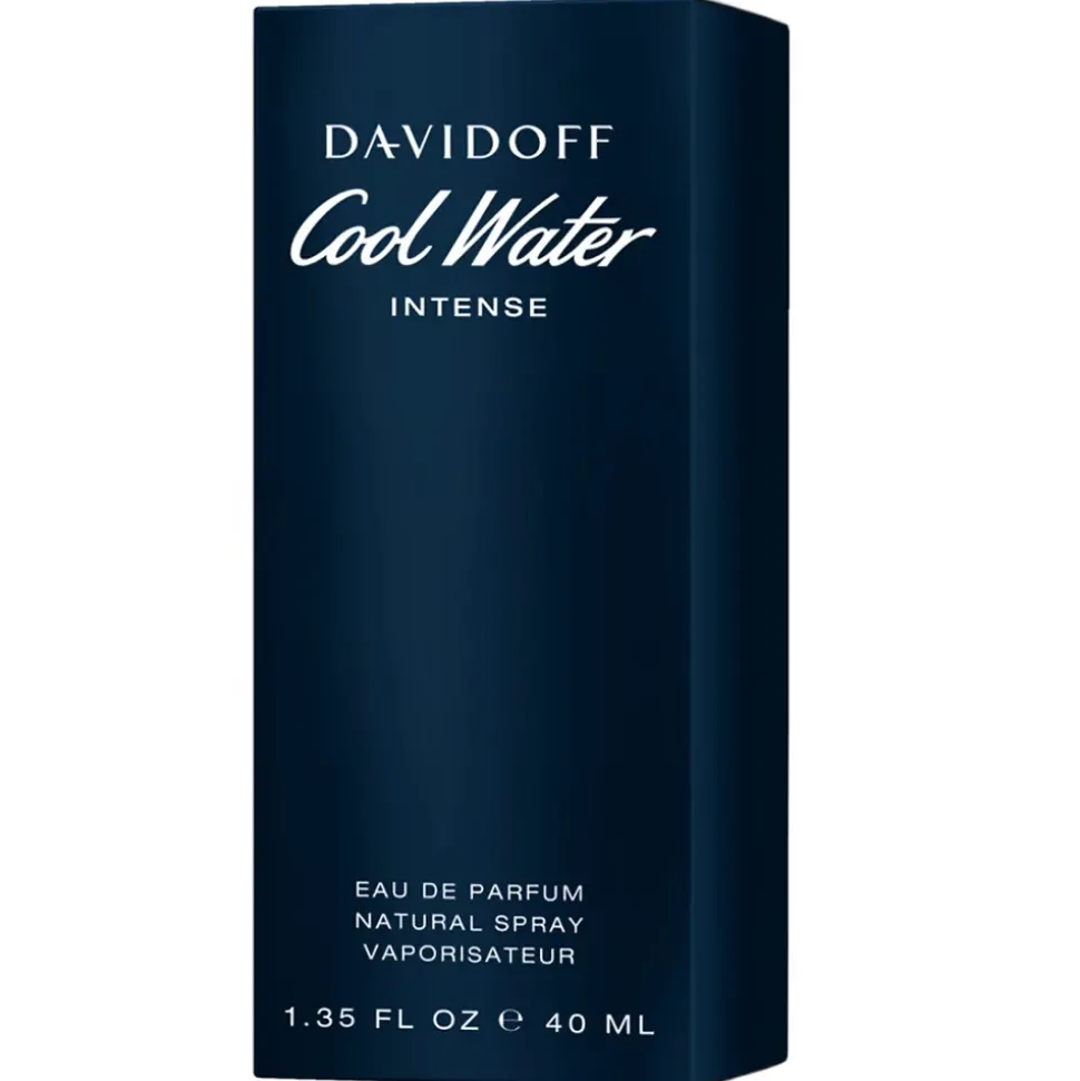 Cool Water Intense For Him woda perfumowana spray 40ml