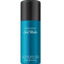 Cool Water Men mgiełka do ciała 150ml