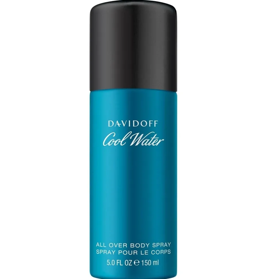Cool Water Men mgiełka do ciała 150ml