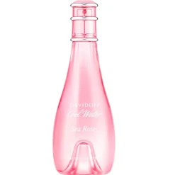 Cool Water Sea Rose Woman woda toaletowa spray 100ml