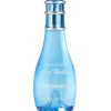 Cool Water Woman woda toaletowa spray 50ml