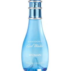 Cool Water Woman woda toaletowa spray 50ml