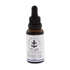 Co-Old Joll's Beard Oil Ylang Ylang & Sandalwood Olejek do brody 30ml