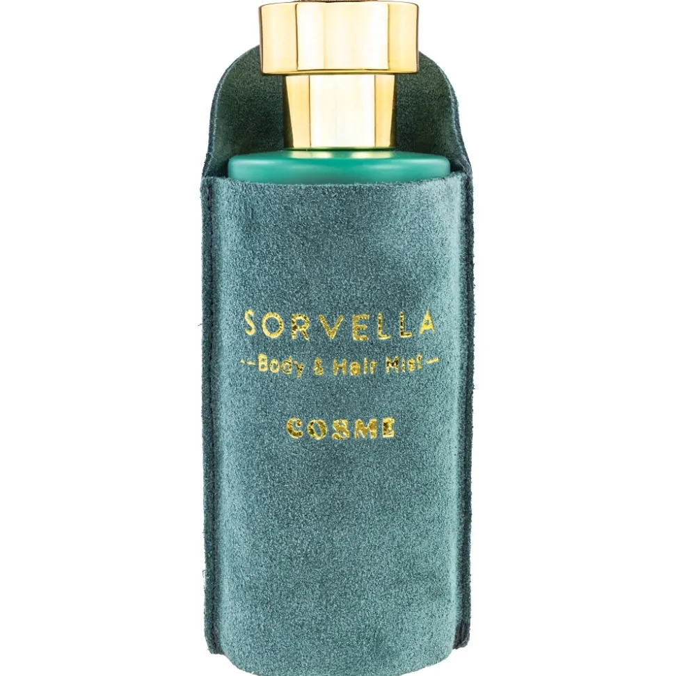 Cosme mgiełka do ciała i włosów 100ml