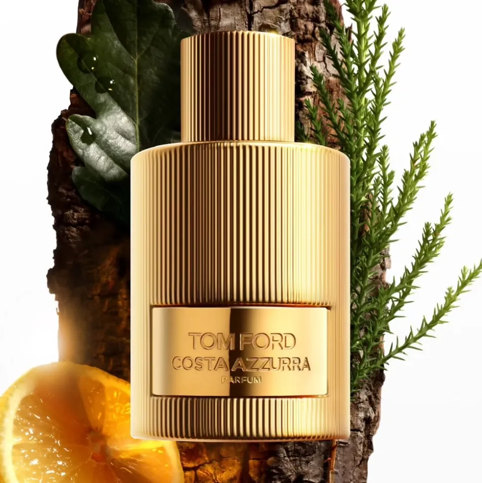 Costa Azzura perfumy spray 100ml