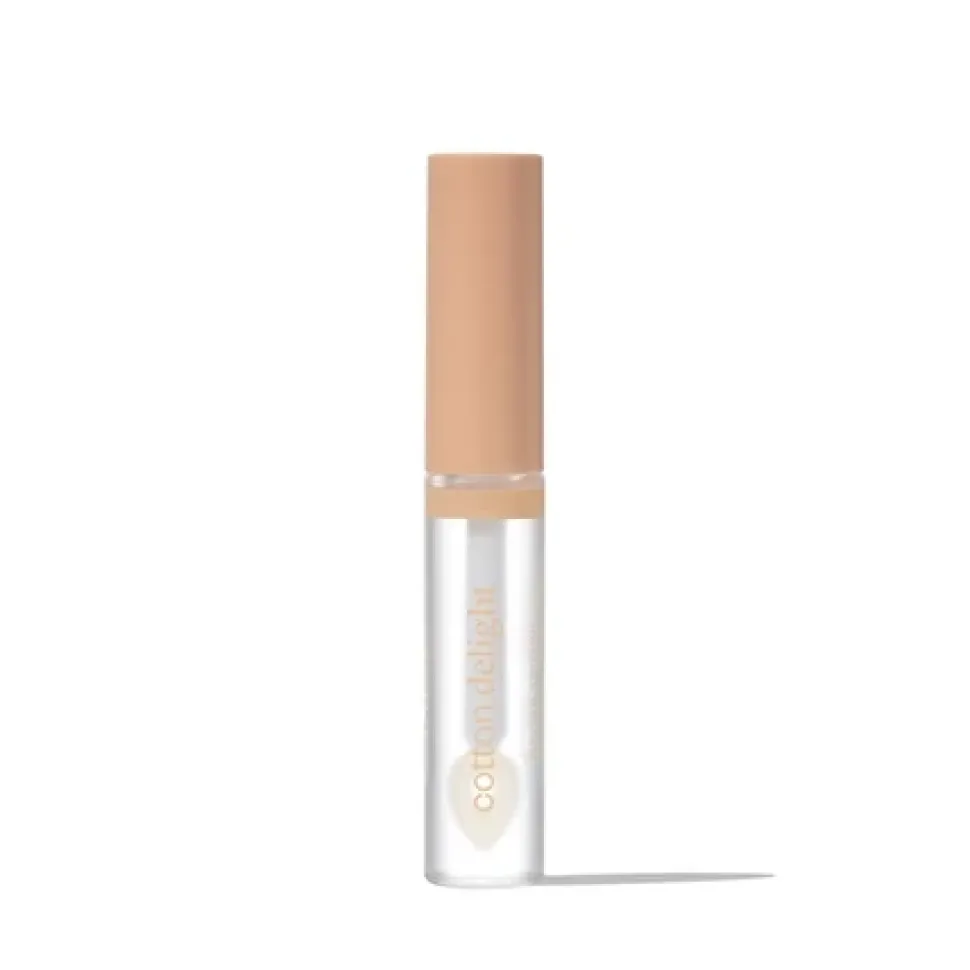 COTTON DELIGHT Błyszczyk 01 7,5ml