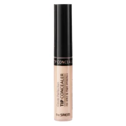 Cover Perfection Tip Concealer - Korektor do twarzy Natural Beige 6g