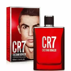 CR7 woda toaletowa spray 100ml