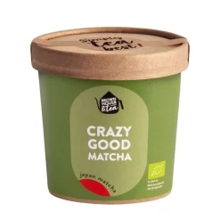 Crazy Good Matcha – japońska matcha exclusive 40g