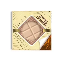 Creamy Chocolate Powder Prasowany puder