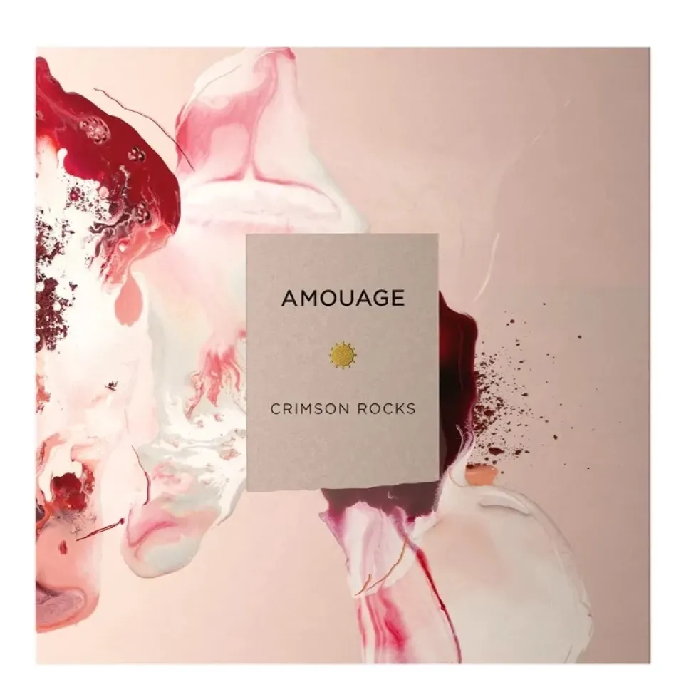 Crimson Rocks woda perfumowana spray 100ml