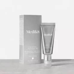 Crystal Retinal 6 Serum na noc o wysokiej mocy z aldehydem retinowym 30ml