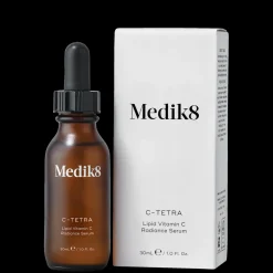 C-Tetra Lipid Vitamin C Radiance Serum lipidowe z witaminą C i antyoksydantami 30ml