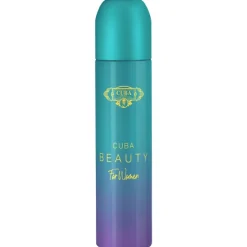 Cuba Beauty woda perfumowana spray 100ml