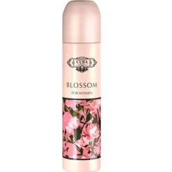 Cuba Blossom woda perfumowana spray 100ml