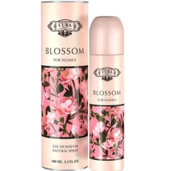 Cuba Blossom woda perfumowana spray 100ml
