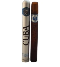 Cuba Blue woda toaletowa spray 35ml