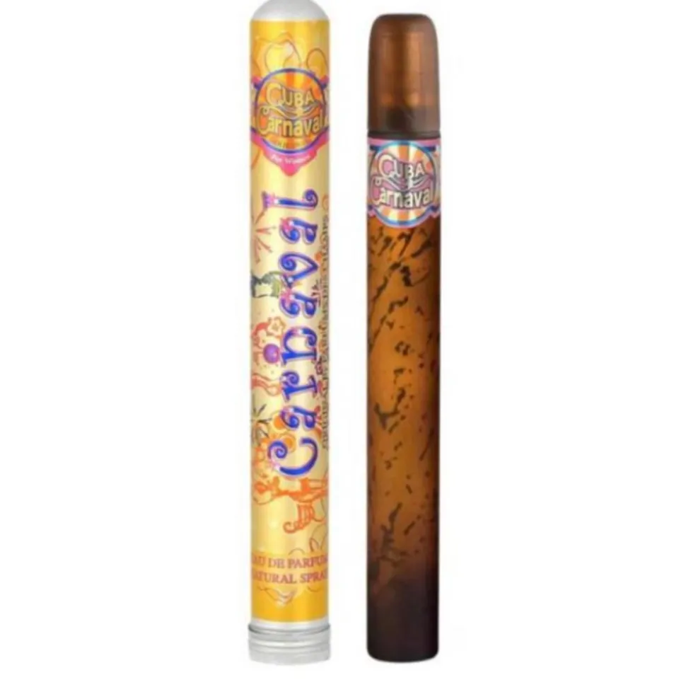 Cuba Carnaval Women woda perfumowana spray 35ml