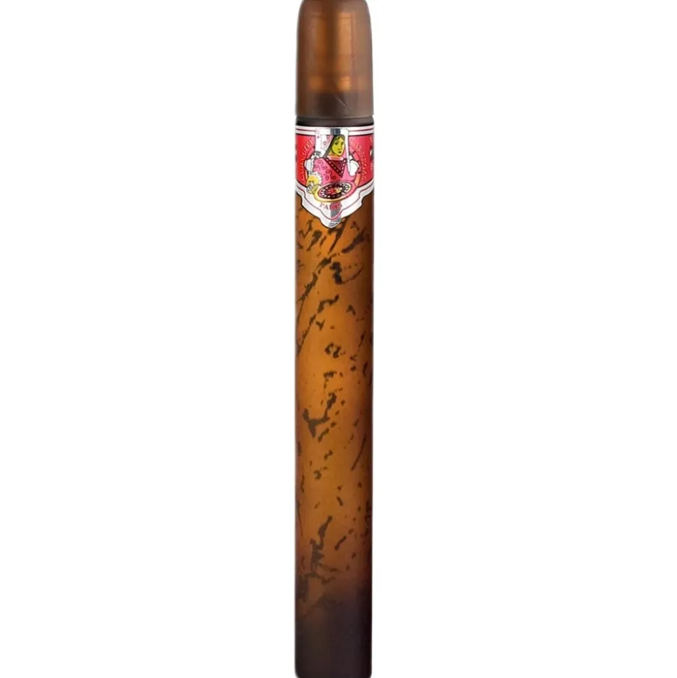 Cuba City Las Vegas Women woda perfumowana spray 35ml