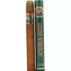 Cuba Green woda toaletowa spray 35ml