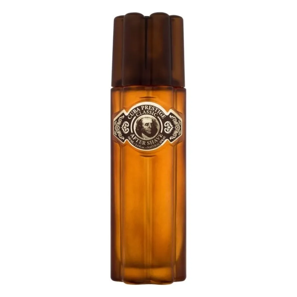 Cuba Prestige Classic woda po goleniu 100ml