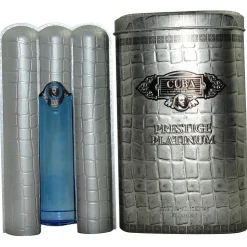 Cuba Prestige Platinum woda toaletowa spray 100ml