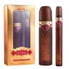 Cuba Royal zestaw woda toaletowa spray 100ml + woda toaletowa spray 35ml