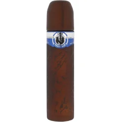 Cuba Silver Blue woda toaletowa spray 100ml