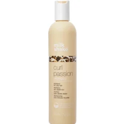 Curl Passion Shampoo szampon do włosów kręconych 300ml