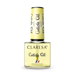 Cuticle Oil oliwka do skórek Lemon 5g