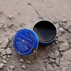 Czarne mydło do stylizacji brwi BLACK ME UP! 50g