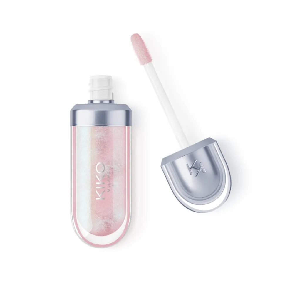 3D Hydra Lip Gloss - Limited Edition nawilżający błyszczyk do ust z efektem 3D 48 Pink Metaverse 6.5ml