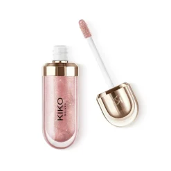 3D Hydra Lipgloss Limited Edition nawilżający błyszczyk do ust z efektem 3D 43 Timeless Rose 6.5ml