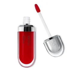 3D Hydra Lipgloss zmiękczający błyszczyk do ust z efektem 3D 15 Cherry Red 6.5ml