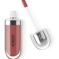 3D Hydra Lipgloss zmiękczający błyszczyk do ust z efektem 3D 21 Brun Rose 6.5ml