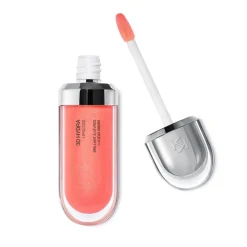 3D Hydra Lipgloss zmiękczający błyszczyk do ust z efektem 3D 09 Soft Coral 6.5ml
