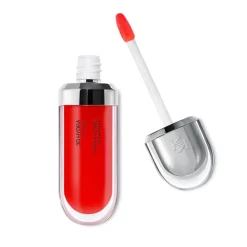 3D Hydra Lipgloss zmiękczający błyszczyk do ust z efektem 3D 13 Fire Red 6.5ml