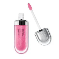 3D Hydra Lipgloss zmiękczający błyszczyk do ust z efektem 3D 26 Sparkling Hibiscus Pink 6.5ml