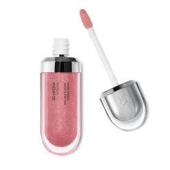 3D Hydra Lipgloss zmiękczający błyszczyk do ust z efektem 3D 17 Pearly Mauve 6.5ml