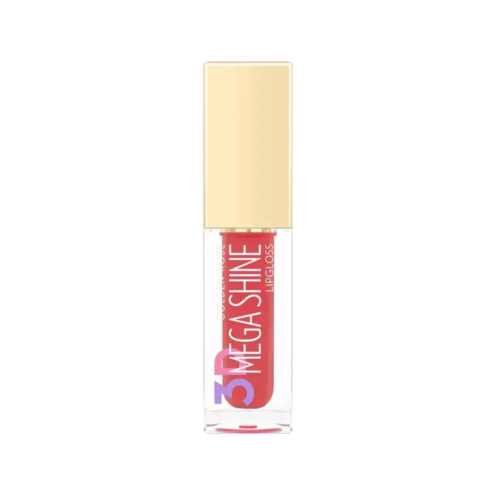 3D Mega Shine Lipgloss Błyszczyk do ust 111