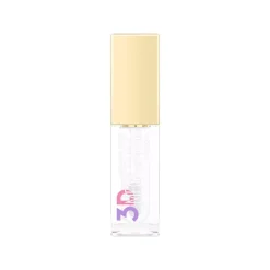 3D Mega Shine Lipgloss Błyszczyk do ust 101