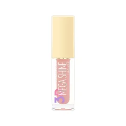 3D Mega Shine Lipgloss Błyszczyk do ust 102