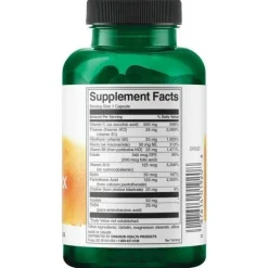 Daily B-Complex 100 kapsułek